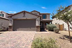 10066 W Cashman Dr, Peoria, AZ 85383 - Photo 1