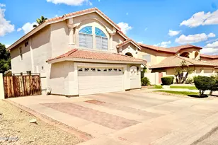 11410 W Rosewood Dr, Avondale, AZ 85392 - Photo 48