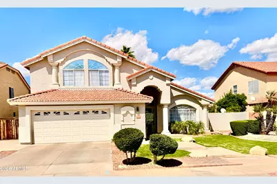 11410 W Rosewood Drive, Avondale, AZ 85392 - Photo 50
