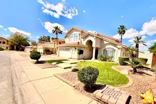 11410 W Rosewood Dr, Avondale, AZ 85392 - Photo 2