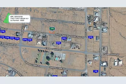 7351 E Silver Spur Drive #3226, Kingman, AZ 86401 - Photo 1