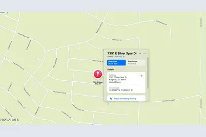7351 E Silver Spur Drive #3226, Kingman, AZ 86401 - Photo 8