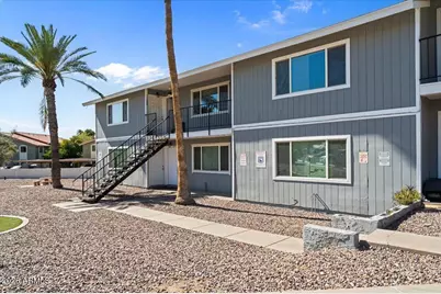 1346 E Mountain View Road #Apt 106, Phoenix, AZ 85020 - Photo 2