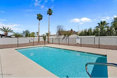 1346 E Mountain View Road #Apt 106, Phoenix, AZ 85020 - Photo 28
