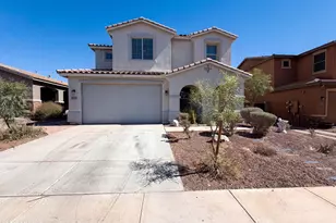 21276 W Berkeley Rd, Buckeye, AZ 85396 - Photo 1