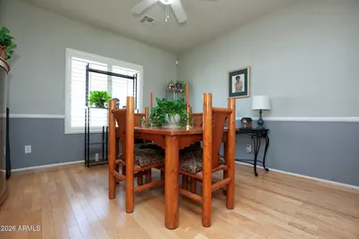 26166 W Tonto Lane, Buckeye, AZ 85396 - Photo 8