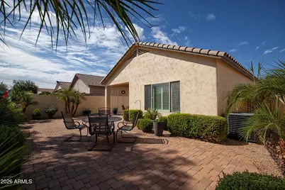 26166 W Tonto Lane, Buckeye, AZ 85396 - Photo 40