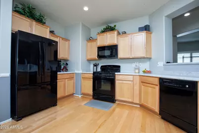 26166 W Tonto Lane, Buckeye, AZ 85396 - Photo 22