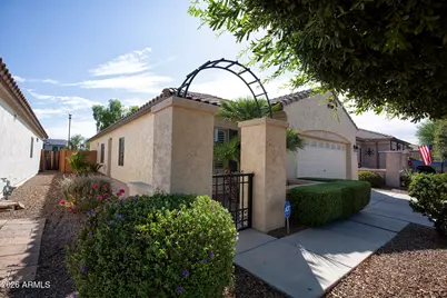 26166 W Tonto Lane, Buckeye, AZ 85396 - Photo 4