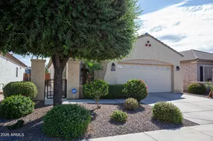 26166 W Tonto Ln, Buckeye, AZ 85396 - Photo 1