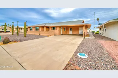 10355 W Caron Drive, Sun City, AZ 85351 - Photo 1