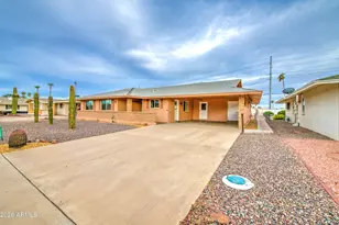 10355 W Caron Dr, Sun City, AZ 85351 - Photo 1