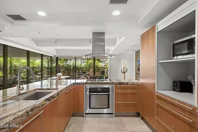 7127 E Rancho Vista Drive #1006, Scottsdale, AZ 85251 - Photo 12