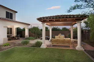 2907 E Derringer Way, Gilbert, AZ 85297 - Photo 4