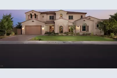 2907 E Derringer Way, Gilbert, AZ 85297 - Photo 1