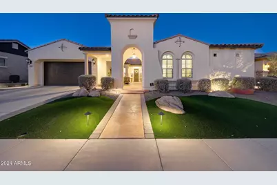 20532 W Meadowbrook Avenue, Buckeye, AZ 85396 - Photo 2