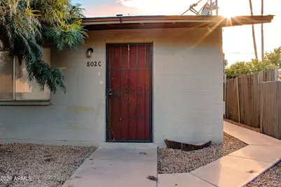 802 W Maryland Avenue #802C, Phoenix, AZ 85013 - Photo 8
