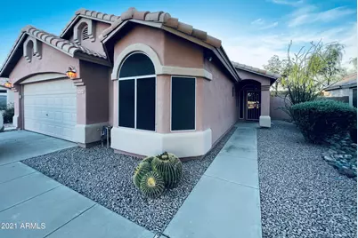 18620 N 2nd Avenue, Phoenix, AZ 85027 - Photo 4