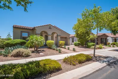 20641 W Minnezona Avenue, Buckeye, AZ 85396 - Photo 4