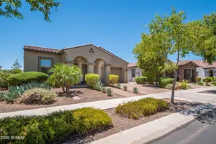 20641 W Minnezona Ave, Buckeye, AZ 85396 - Photo 4