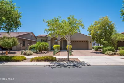 20641 W Minnezona Avenue, Buckeye, AZ 85396 - Photo 2