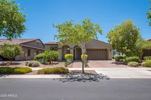 20641 W Minnezona Ave, Buckeye, AZ 85396 - Photo 2