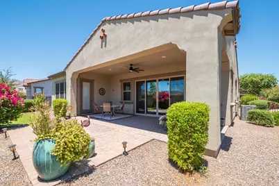 20641 W Minnezona Avenue, Buckeye, AZ 85396 - Photo 40