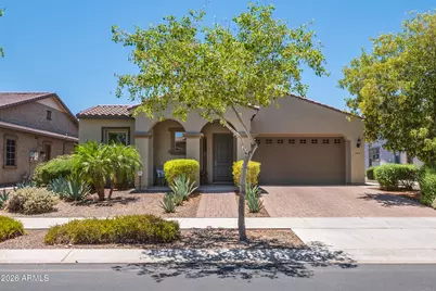 20641 W Minnezona Avenue, Buckeye, AZ 85396 - Photo 1