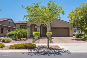 20641 W Minnezona Ave, Buckeye, AZ 85396 - Photo 1