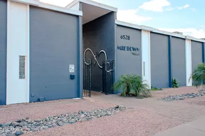 6528 N 17th Avenue #Apt 5, Phoenix, AZ 85015 - Photo 12