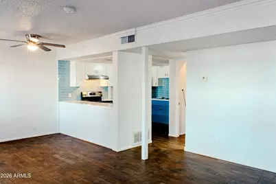 6528 N 17th Avenue #Apt 5, Phoenix, AZ 85015 - Photo 4