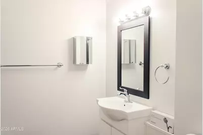 6528 N 17th Avenue #Apt 5, Phoenix, AZ 85015 - Photo 6