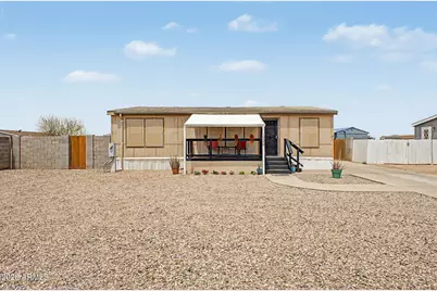 16340 S Lunar Road, Arizona City, AZ 85123 - Photo 2