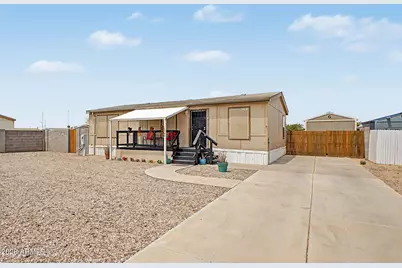 16340 S Lunar Road, Arizona City, AZ 85123 - Photo 4