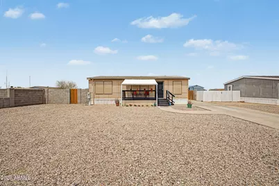 16340 S Lunar Road, Arizona City, AZ 85123 - Photo 1