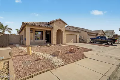11819 W Villa Chula Lane, Sun City, AZ 85373 - Photo 2
