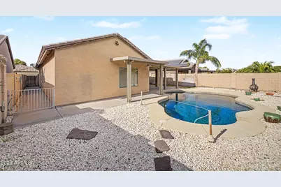 11819 W Villa Chula Lane, Sun City, AZ 85373 - Photo 34