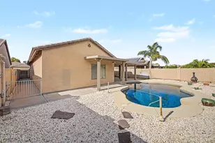 11819 W Villa Chula Ln, Sun City, AZ 85373 - Photo 34