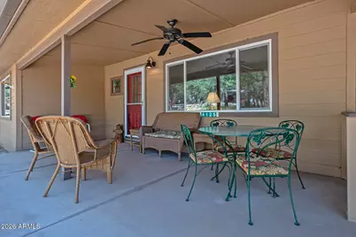 4125 N Wilbur Avenue, Pine, AZ 85544 - Photo 2