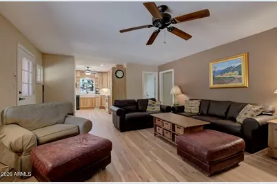 4125 N Wilbur Avenue, Pine, AZ 85544 - Photo 6