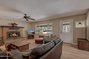 4125 N Wilbur Ave, Pine, AZ 85544 - Photo 4