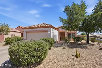 16295 W Mountain Pass Drive, Surprise, AZ 85374 - Photo 1