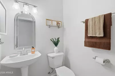 16295 W Mountain Pass Drive, Surprise, AZ 85374 - Photo 12