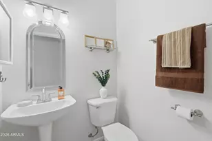 16295 W Mountain Pass Dr, Surprise, AZ 85374 - Photo 12