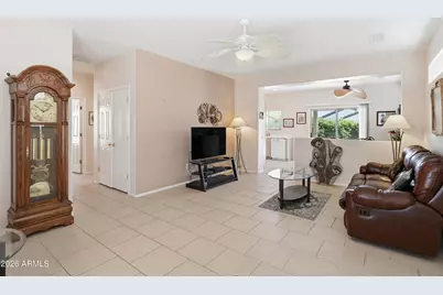 16295 W Mountain Pass Drive, Surprise, AZ 85374 - Photo 4