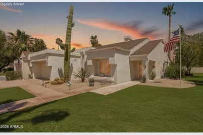20409 N 133rd Way, Sun City West, AZ 85375 - Photo 1