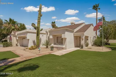 20409 N 133rd Way, Sun City West, AZ 85375 - Photo 2