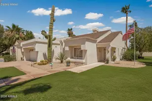 20409 N 133rd Way, Sun City West, AZ 85375 - Photo 2