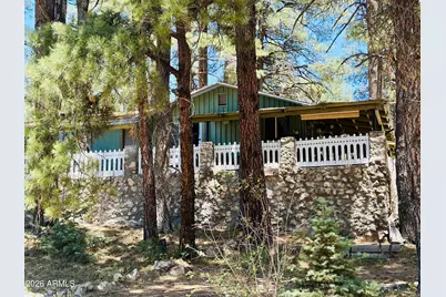 5577 Big Game Trail, Flagstaff, AZ 86005 - Photo 1
