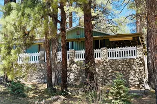 5577 Big Game Trail, Flagstaff, AZ 86005 - Photo 1